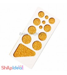 Quilling Sizing Board for Quilling Art - Small